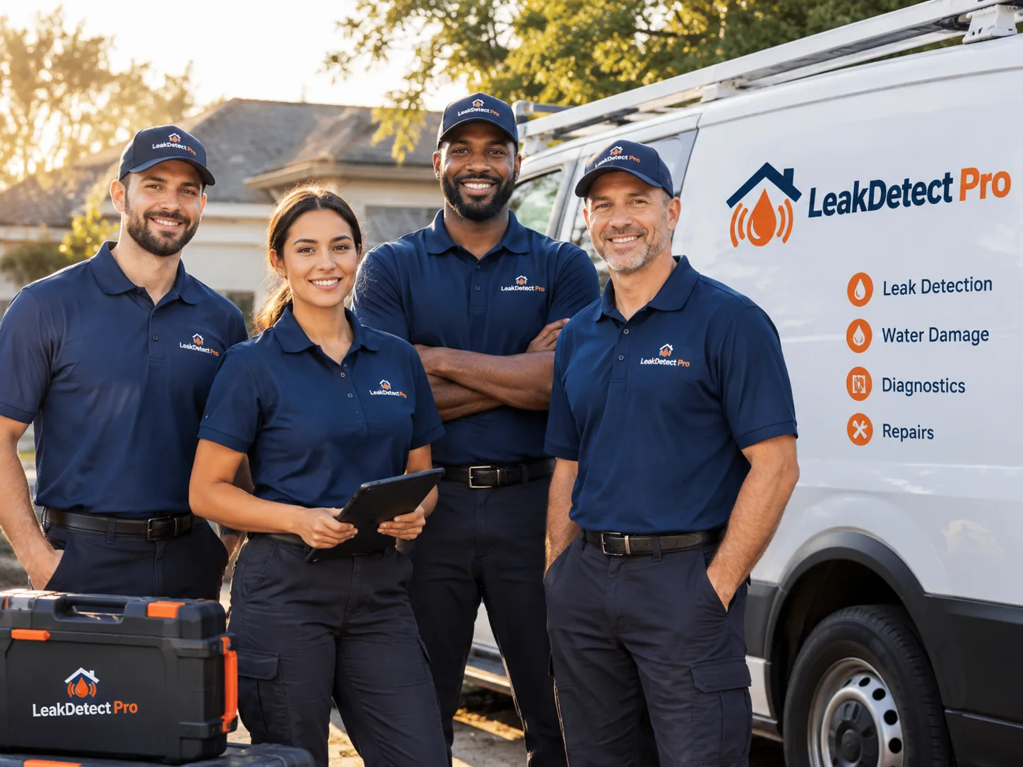 Roof Repair company in Reseda, CA